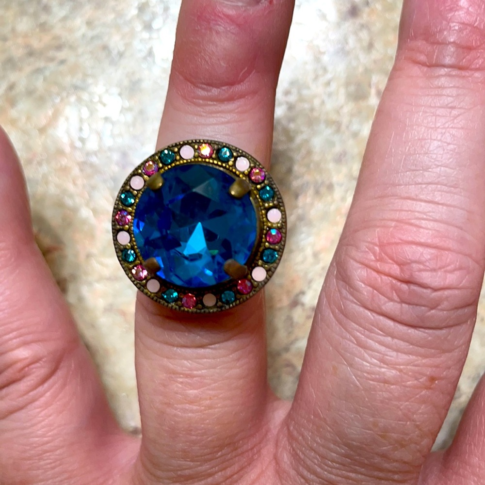Sorrelli Ring